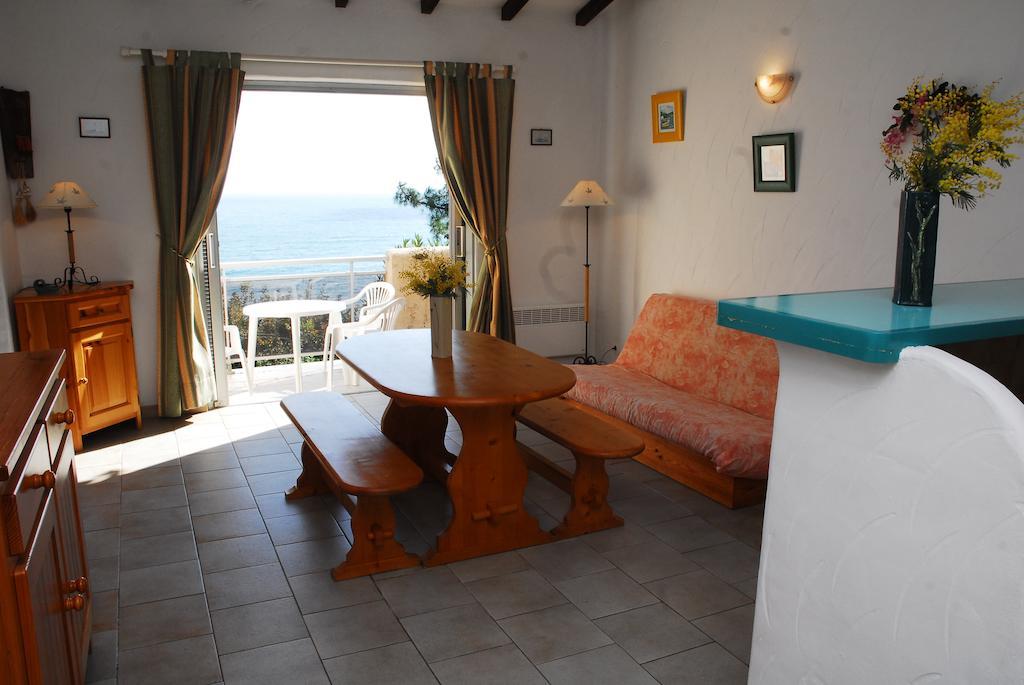 Residence Monte Marina Conca Exterior foto