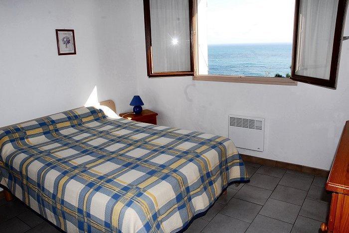 Residence Monte Marina Conca Zimmer foto