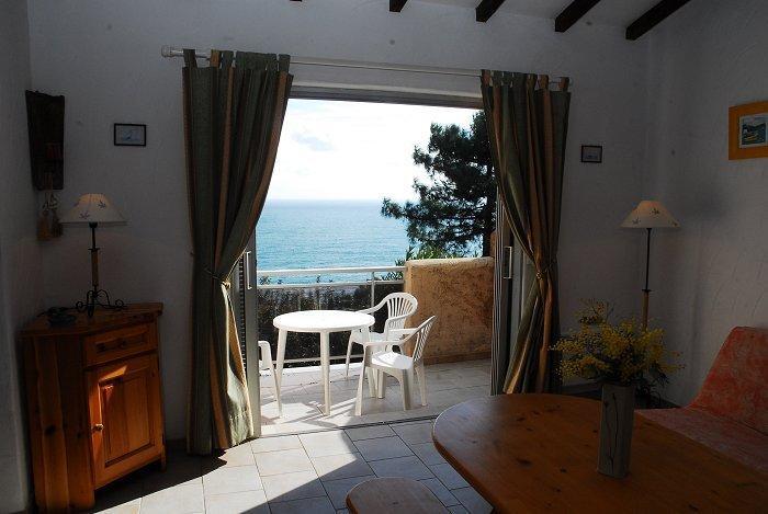 Residence Monte Marina Conca Zimmer foto